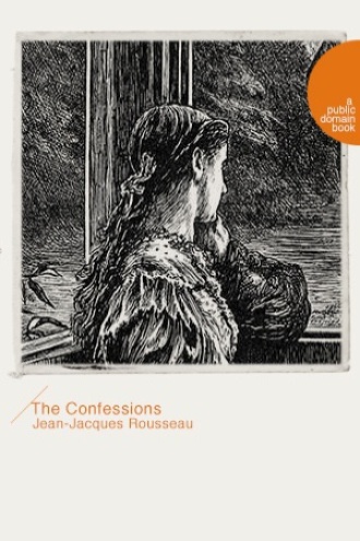 The Confessions（忏悔录）