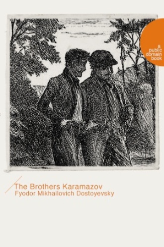The Brothers Karamazov（卡拉玛佐夫兄弟）