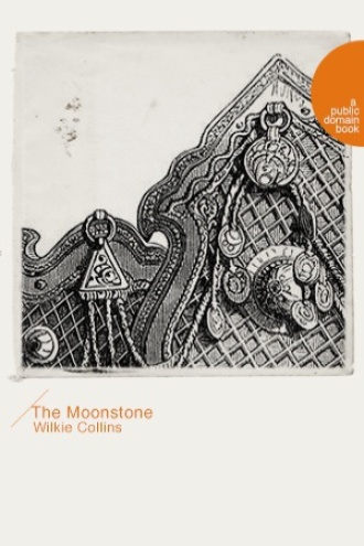 The Moonstone（月亮宝石）