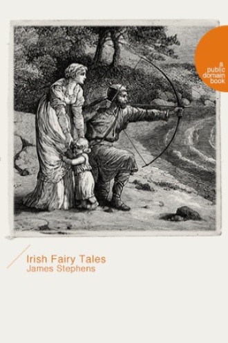Irish Fairy Tales（爱尔兰童话故事）