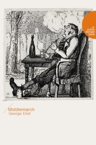 Middlemarch（米德尔马契）