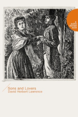 Sons and Lovers（儿子与情人）