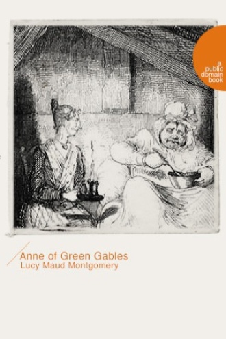 Anne of Green Gables（绿山墙的安妮）