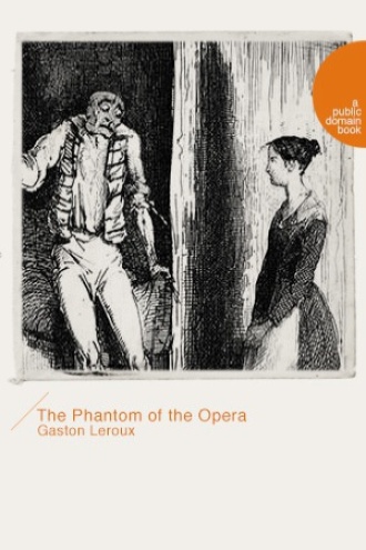 The Phantom of the Opera（歌剧魅影）