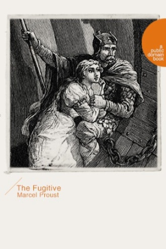 The Fugitive（女逃亡者）