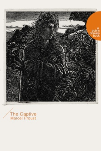 The Captive（女囚）