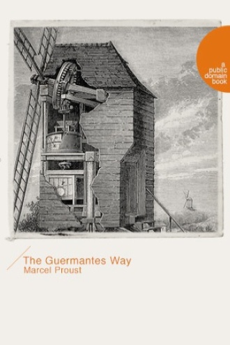 The Guermantes Way（盖尔芒特家那边）