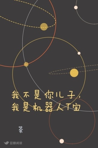 我不是你儿子，我是机器人T宝