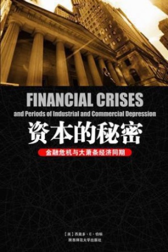 资本的秘密：金融危机与大萧条经济周期的规律