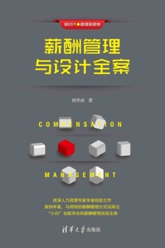 薪酬管理与设计全案