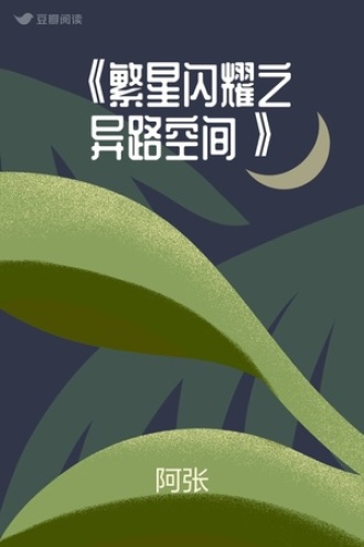 《繁星闪耀之异路空间》