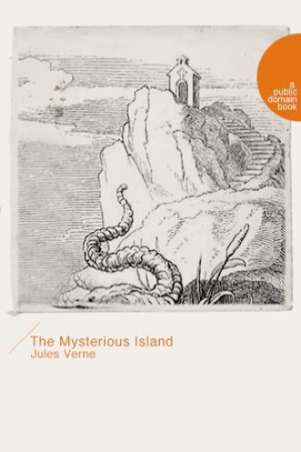 The Mysterious Island（神秘岛）