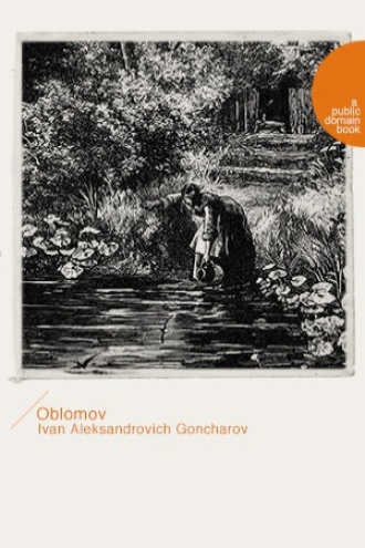 Oblomov（奥勃洛莫夫）
