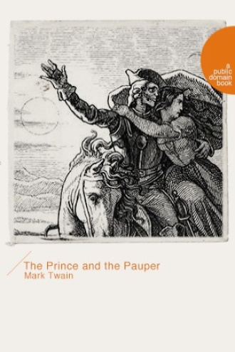 The Prince and the Pauper（乞丐王子）
