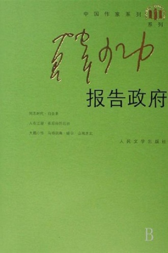 报告政府