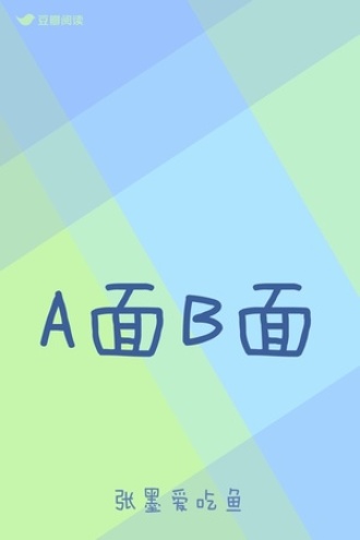 A面B面