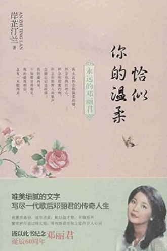 恰似你的温柔：永远的邓丽君