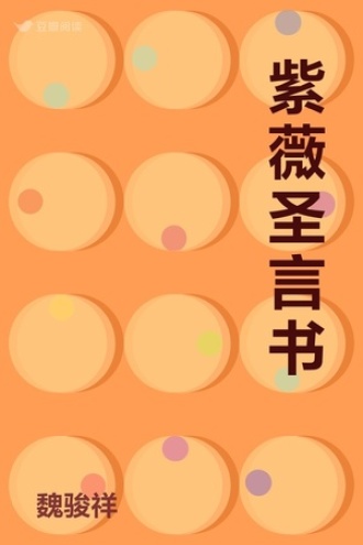 紫薇圣言书
