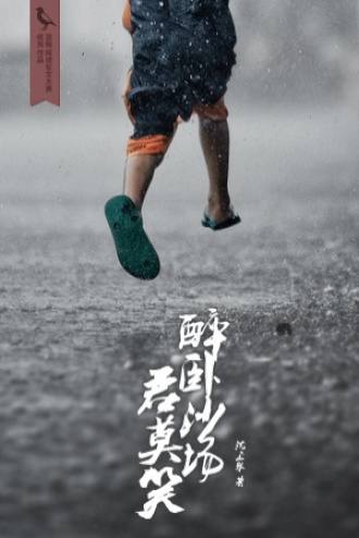 醉卧沙场君莫笑