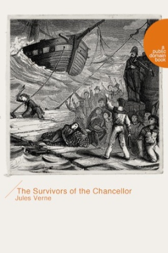 The Survivors of the Chancellor（大臣号遇难者）