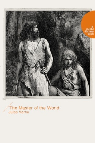 The Master of the World（主宰世界的人）