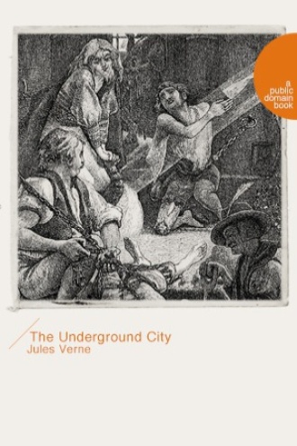 The Underground City（地下之城）