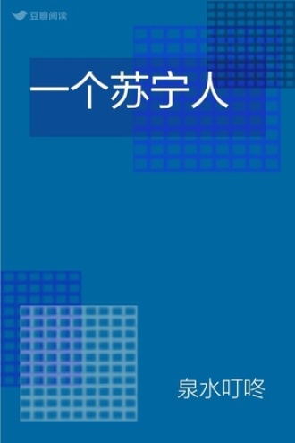 一个苏宁人