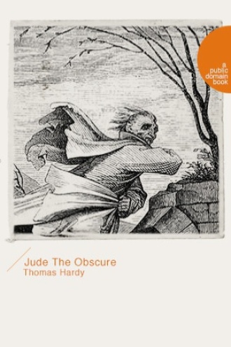 Jude The Obscure（无名的裘德）