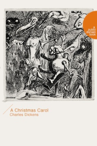 A Christmas Carol（圣诞欢歌）