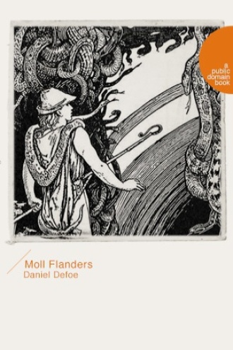 Moll Flanders（摩尔·弗兰德斯）