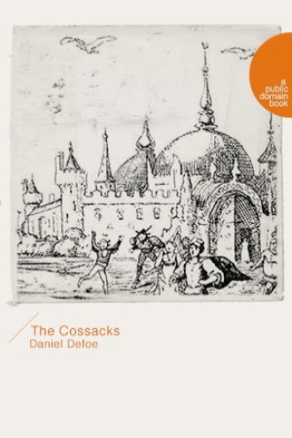 The Cossacks（哥萨克）