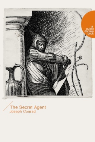The Secret Agent（间谍）