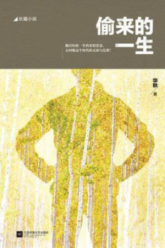 偷来的一生