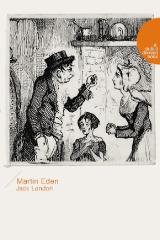 Martin Eden（马丁·伊登）