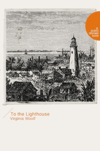 To the Lighthouse（灯塔行）