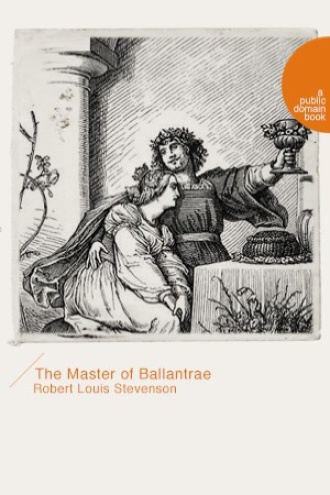 The Master of Ballantrae（杜里世家）