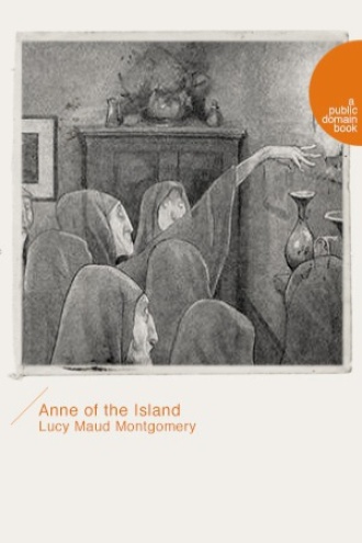 Anne of the Island（女大学生安妮）
