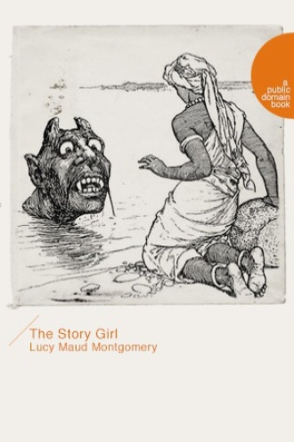 The Story Girl（说故事的女孩）