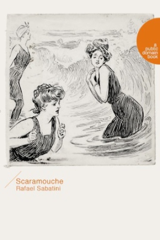 Scaramouche（美人如玉剑如虹）