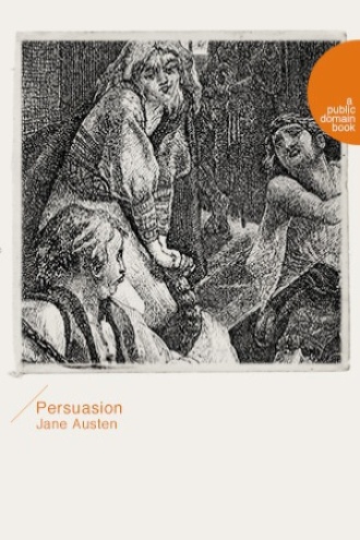 Persuasion（劝导）
