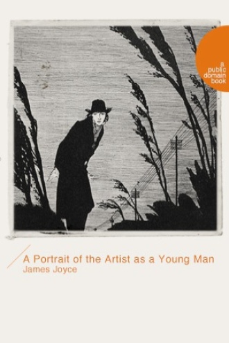 A Portrait of the Artist as a Young Man（青年艺术家的画像）