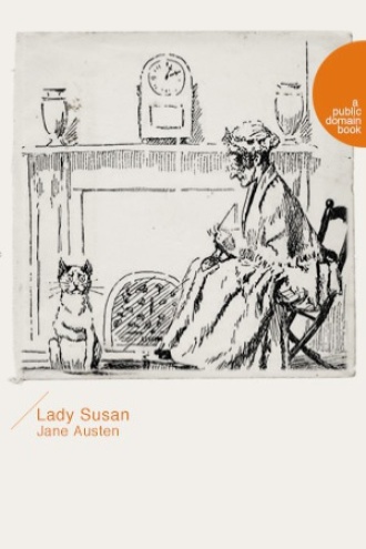 Lady Susan（苏珊夫人）
