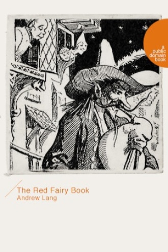 The Red Fairy Book（红色童话）