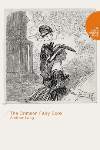 The Crimson Fairy Book（深红色童话）