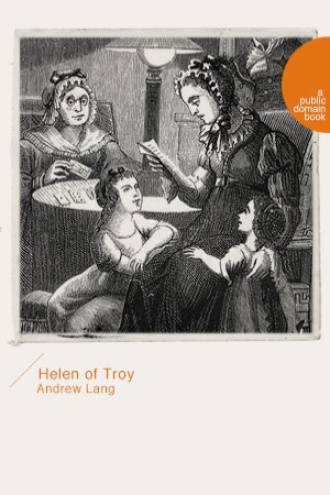 Helen of Troy(海伦)