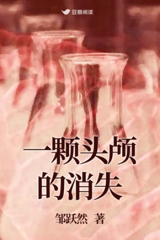一颗头颅的消失