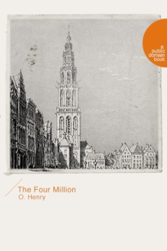 The Four Million（四百万）
