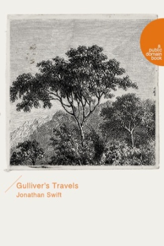 Gulliver's Travels（格列佛游记）