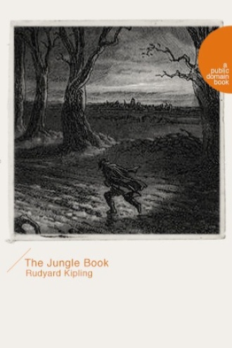 The Jungle Book（丛林奇谭）