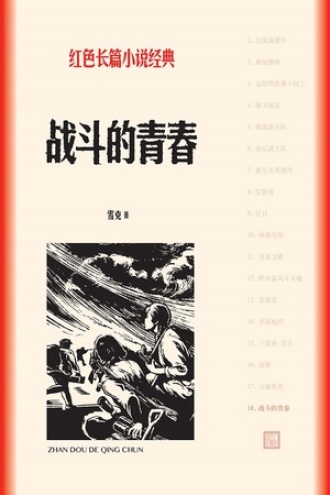战斗的青春